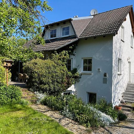 Apartment Sonnenberge Jena Buitenkant foto