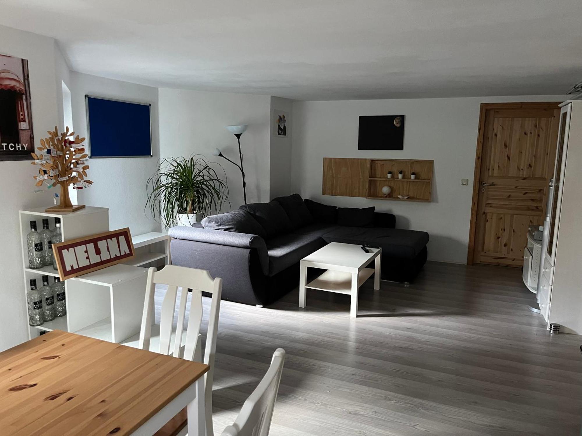 Apartment Sonnenberge Jena Buitenkant foto